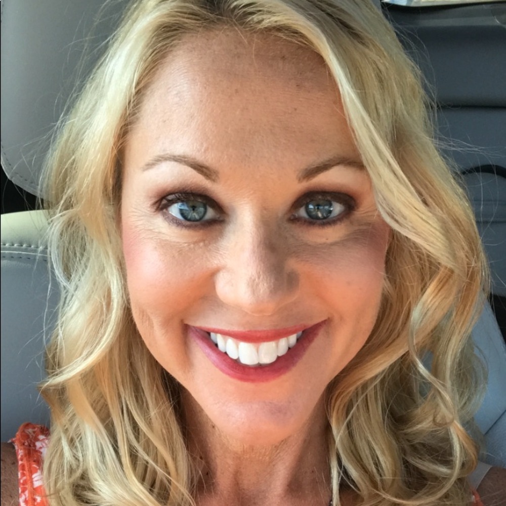 Meet your Posher, Melanie